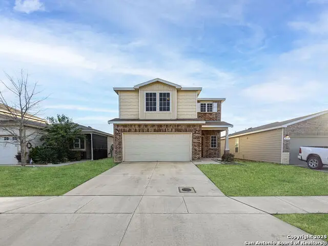 423 Dappled Willow, New Braunfels, TX 78130 - Image #2