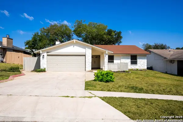 1106 Rio Linda, San Antonio, TX 78245