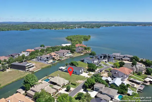 LT W29034 Wennmohs Place, Horseshoe Bay, TX 78657