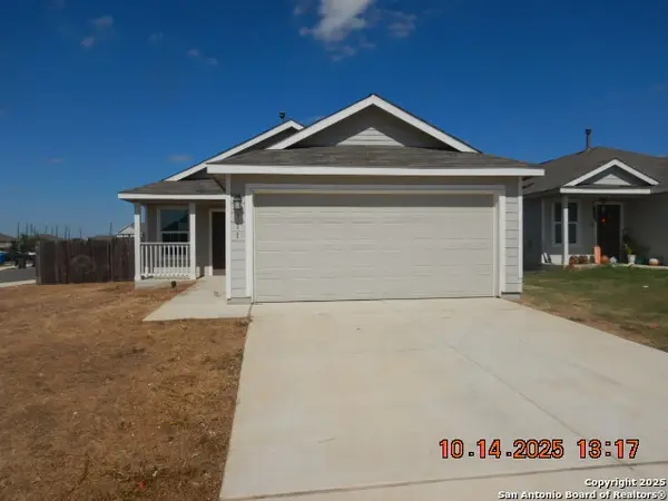 711 Cook Bend, San Antonio, TX 78221