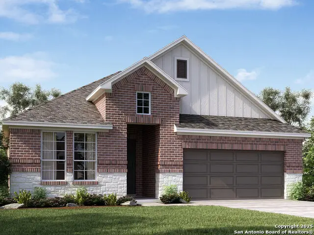 12516 Sky Creek, Schertz, TX 78154 - Image #1