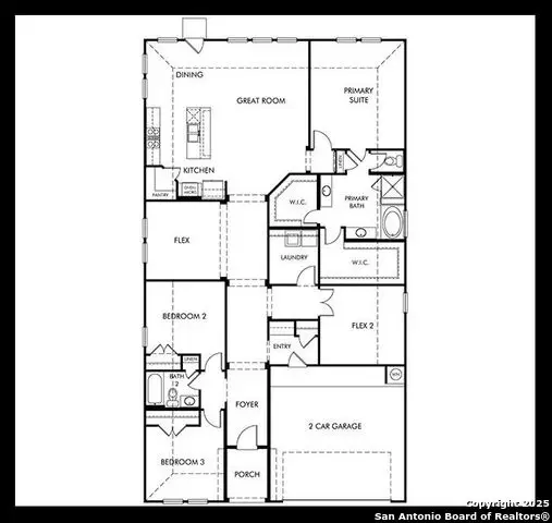 12516 Sky Creek, Schertz, TX 78154 - Image #2