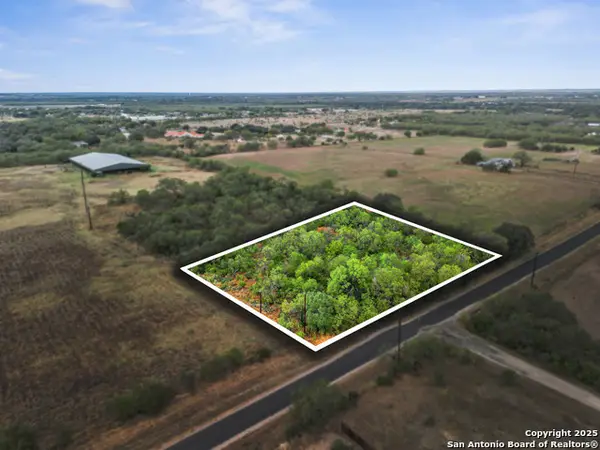 TBD Jackel Rd, Von Ormy, TX 78073