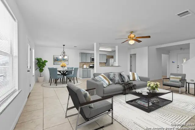 3845 Mistflower, Converse, TX 78109 - Image #1