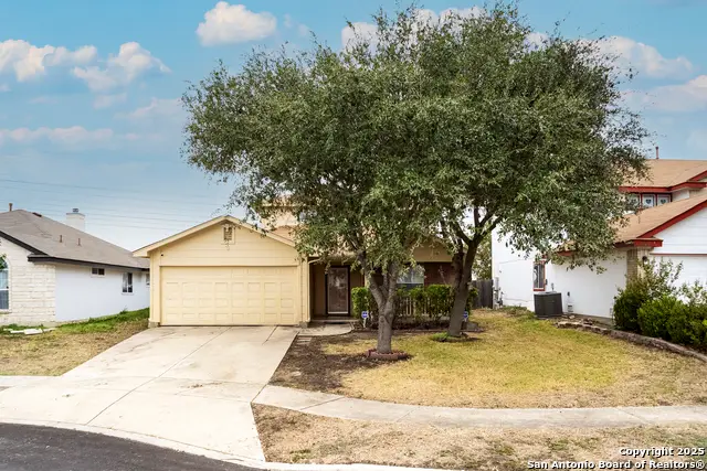 3845 Mistflower, Converse, TX 78109 - Image #2