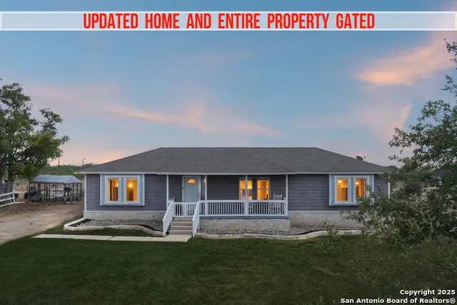 7708 Knowlton Rd, San Antonio, TX 78263 - Image #2