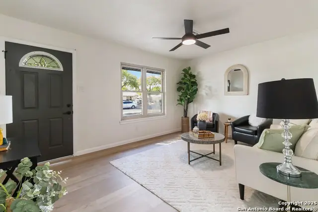 5435 Greyrock, San Antonio, TX 78228 - Image #3
