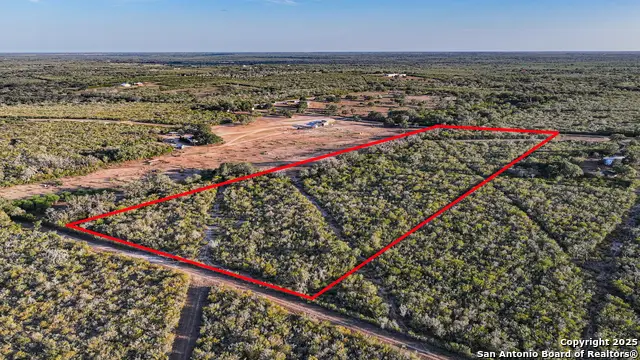 00 W King Lane, Tuleta, TX 78162 - #3