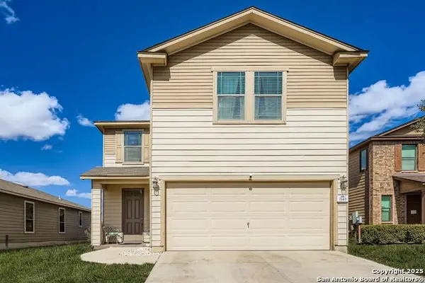 2143 Sundrop Bay, San Antonio, TX 78224