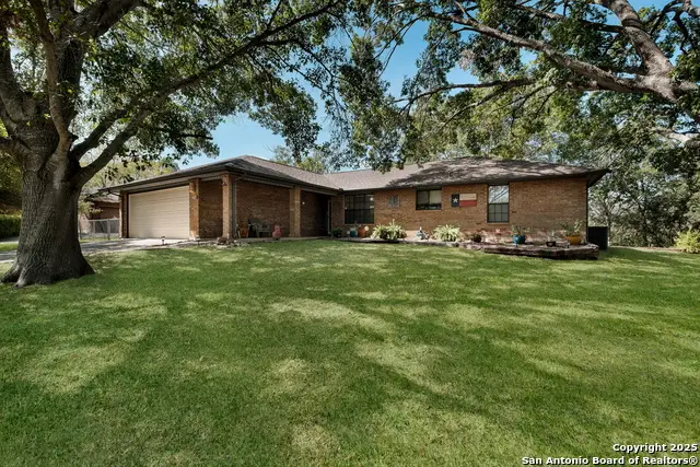 344 Ridge Crest, Seguin, TX 78155 - #1