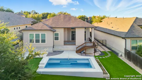 29046 NW Axis Vw, Boerne, TX 78006