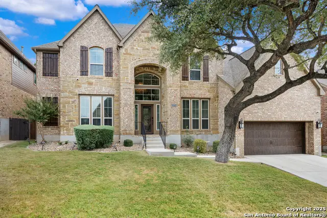 25706 Stormy Ridge, San Antonio, TX 78255 - Image #1