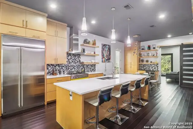 128 Clay St., San Antonio, TX 78204 - Image #1