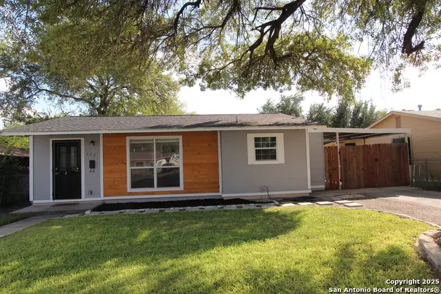 122 Bangor Dr, San Antonio, TX 78228 - Image #2