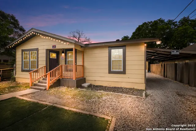 911 Porter St, San Antonio, TX 78210 - Image #2