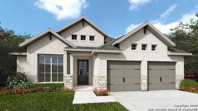 1840 Field Brook, Seguin, TX 78155 - #1