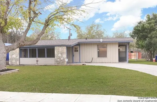 110 Tropicana, San Antonio, TX 78242