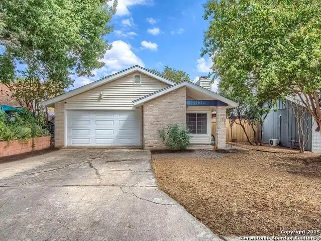 9824 Meadow Way, Converse, TX 78109 - Image #2