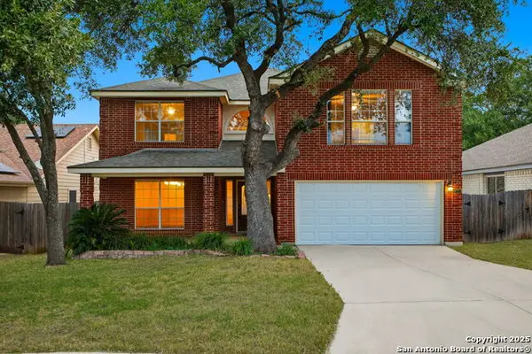 9723 Dahlia, Helotes, TX 78023