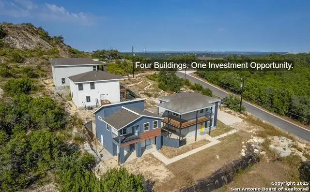 185 Hidden, Canyon Lake, TX 78133 - Image #1