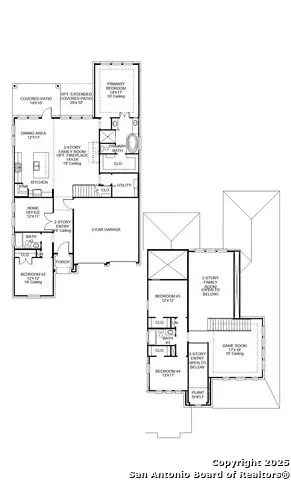 1817 Windward Way, Seguin, TX 78155 - Image #3