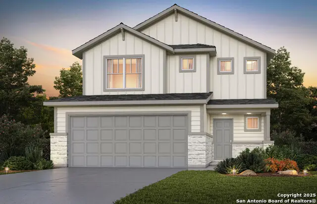 8132 Brandy Branch, San Antonio, TX 78252 - Image #1