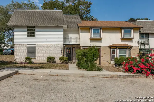 6123 Farragut Dr., San Antonio, TX 78238