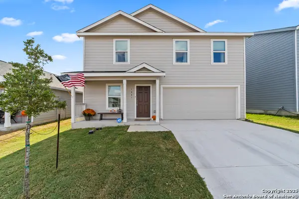 1087 Shutter Way, Kerrville, TX 78028