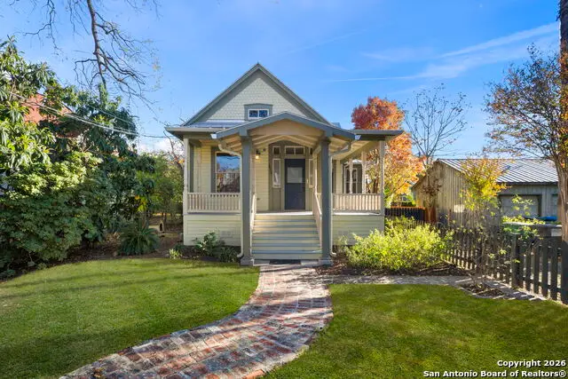 312 Pereida, San Antonio, TX 78210 - Image #3