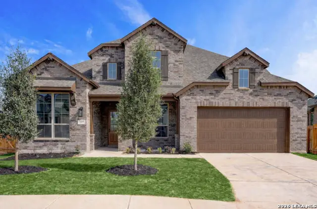237 Lacey Oak, Castroville, TX 78009 - #1