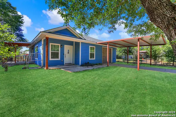 5170 Village Green, San Antonio, TX 78218