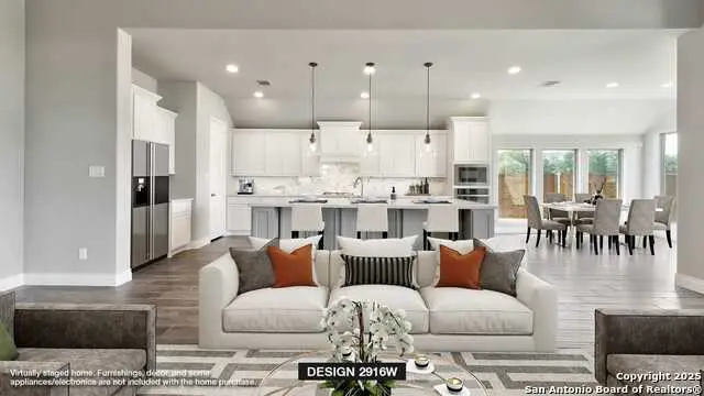 2949 Harvest Moon, Seguin, TX 78155 - Image #2