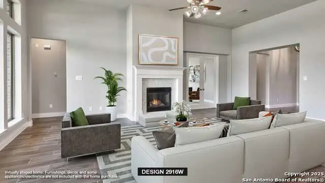 2949 Harvest Moon, Seguin, TX 78155 - Image #3