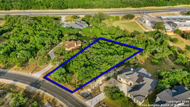 25403 Singing Rain, San Antonio, TX 78260 - Image #1