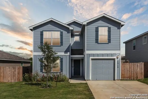 7315 Capella Cir, San Antonio, TX 78252