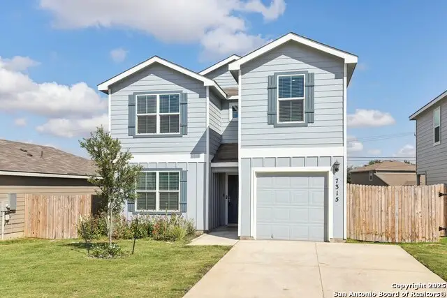7315 Capella Cir, San Antonio, TX 78252 - Image #2
