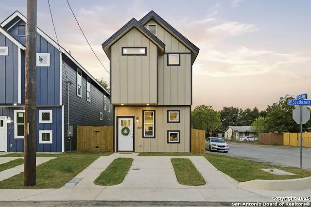 1801 W Southcross Blvd, San Antonio, TX 78211 - Image #1