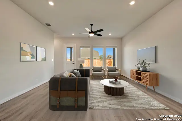 126 Trifle, New Braunfels, TX 78130 - Image #3