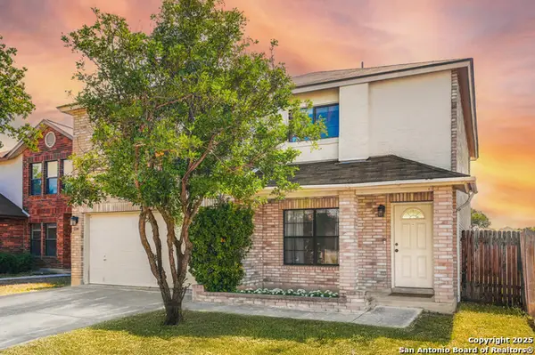 1214 Crossing Oaks, San Antonio, TX 78253