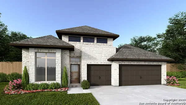 443 Canyon Path, San Antonio, TX 78258