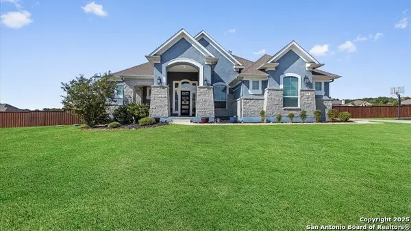 8231 Shining Elk, Garden Ridge, TX 78266