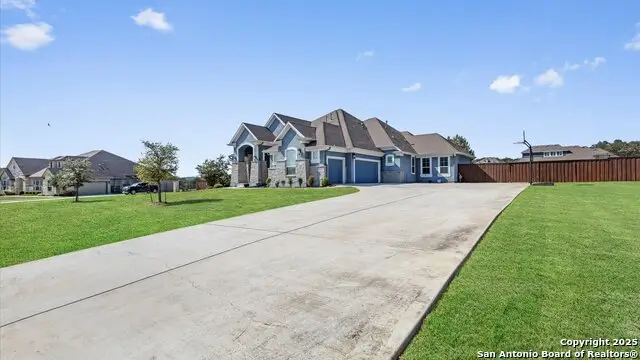 8231 Shining Elk, Garden Ridge, TX 78266 - Image #2
