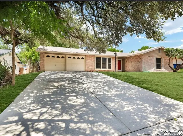6719 Spring Rose, San Antonio, TX 78249 - Image #2
