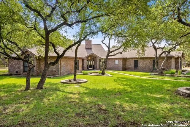 1071 Fieldstone, New Braunfels, TX 78132 - Image #1