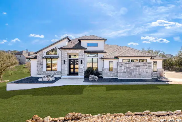 1408 Corkscrew, New Braunfels, TX 78132 - #1