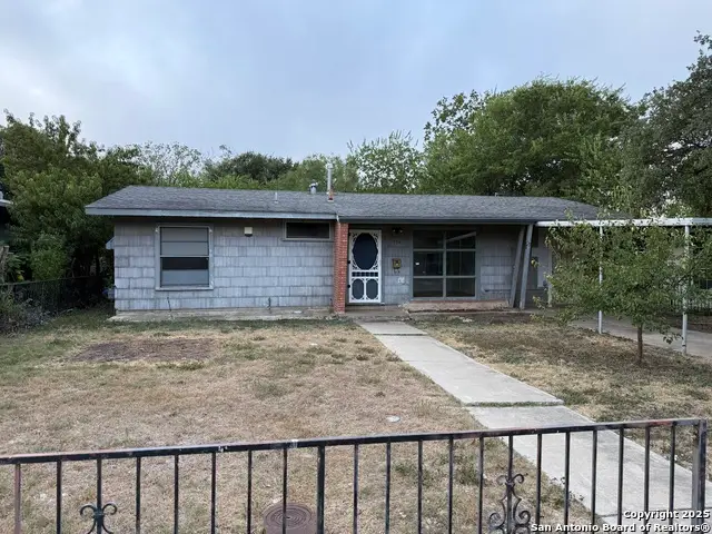 914 San Angelo, San Antonio, TX 78201 - Image #1