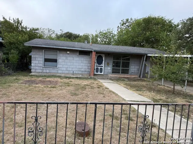 914 San Angelo, San Antonio, TX 78201 - Image #2