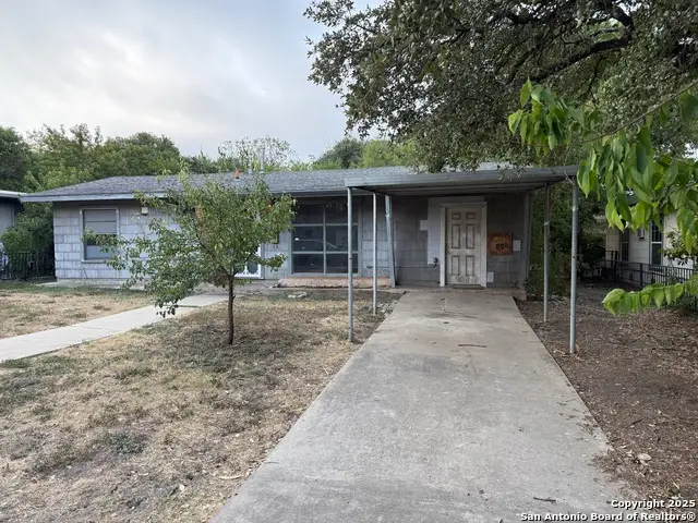 914 San Angelo, San Antonio, TX 78201 - Image #3