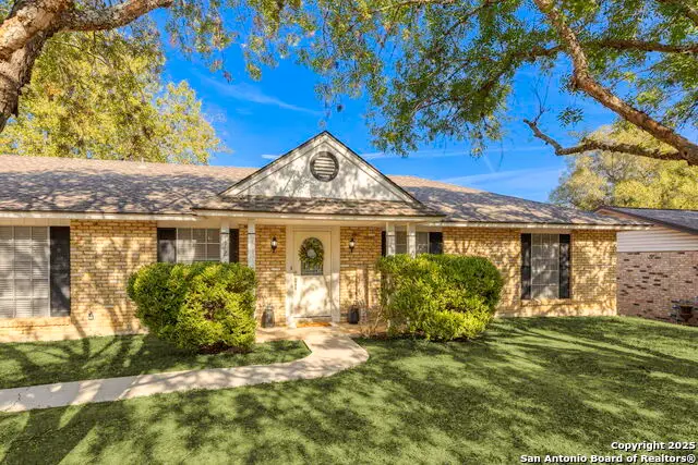 112 Suncliff, Universal City, TX 78148 - Image #1