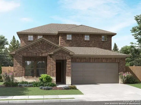 3008 Nash Drive, New Braunfels, TX 78132